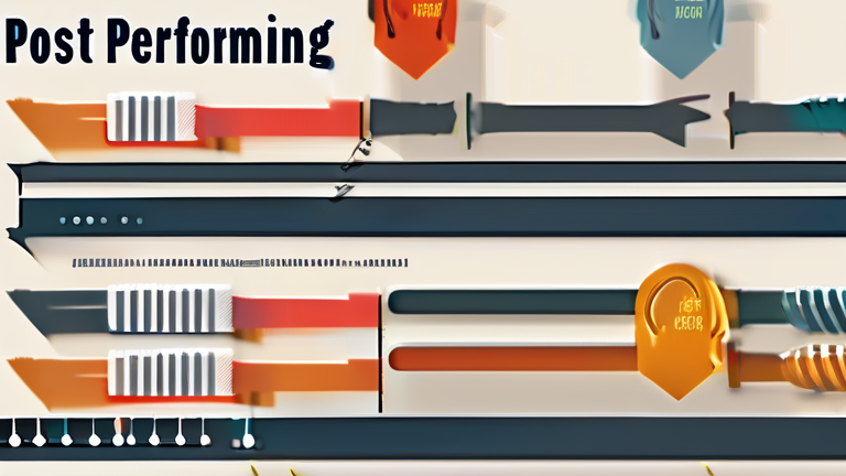 The Anatomy of a High-Performing Post