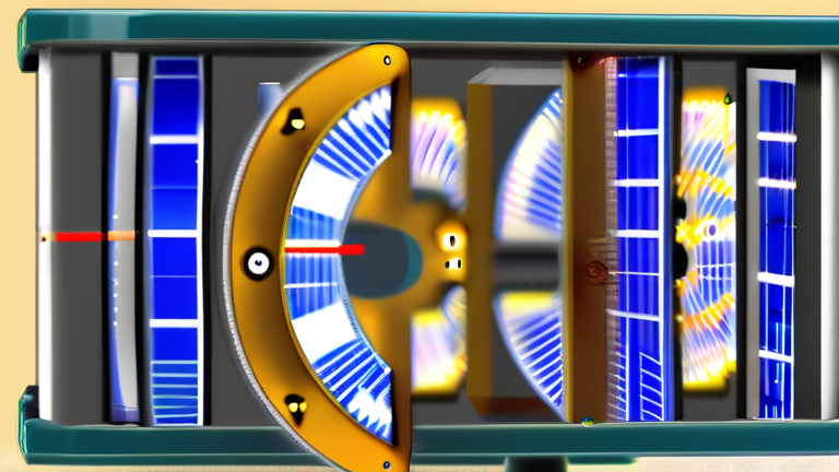 DIY Home Solar Tracker with Arduino
