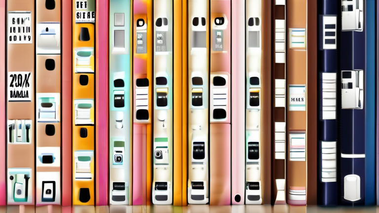 How to Organize Your Life in 2025