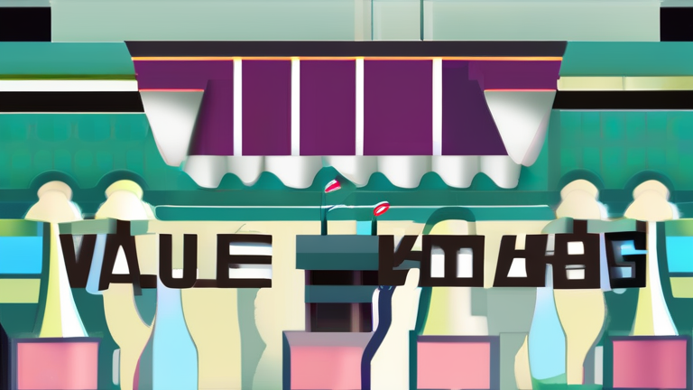 Why Giving Away Value Works