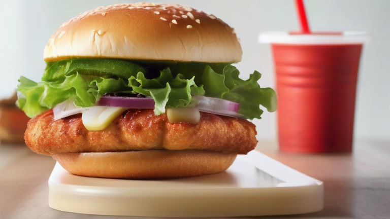 Best Low-Calorie Fast Food Options