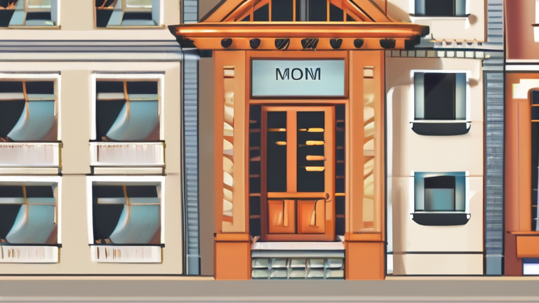 How to Build a More Optimistic Outlook