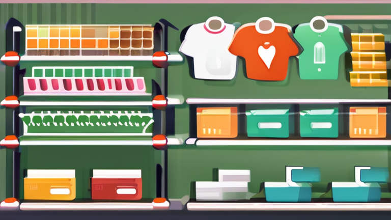 How to Start a Print-on-Demand Business with No Money