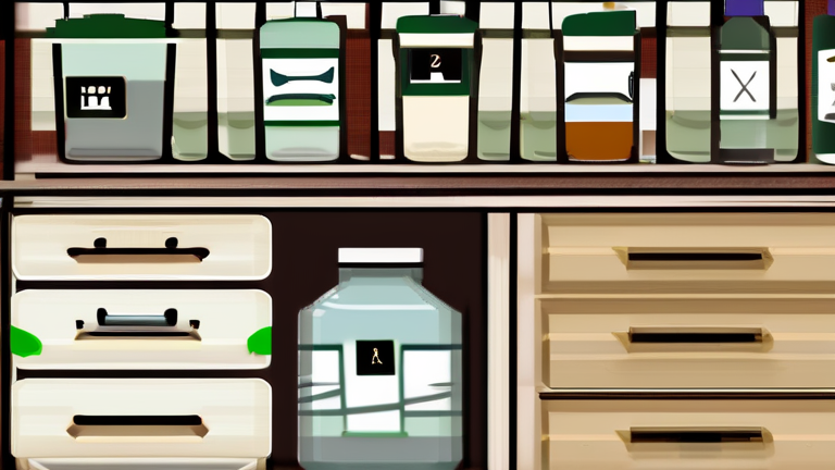 How to Make Your Own DIY Natural Rep Cleaner