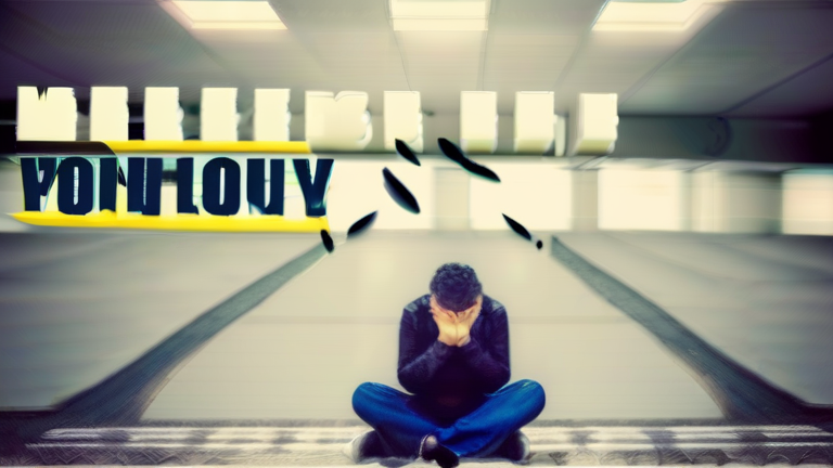 Why I Don’t Plan to Be Successful Anymore