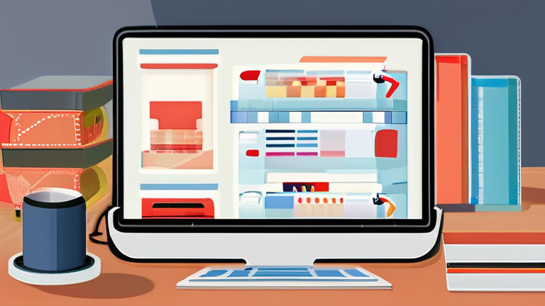 How to Create and Sell Print-on-Demand Products