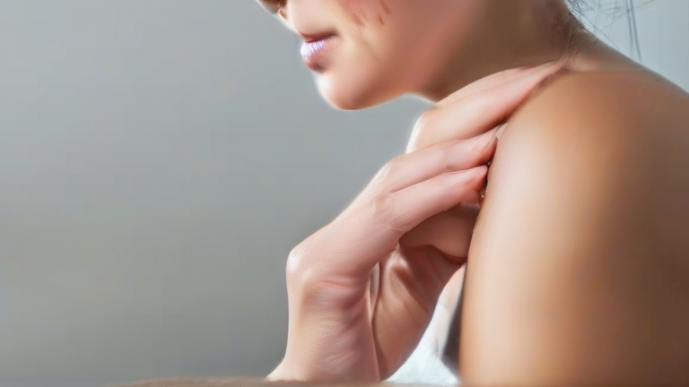 How to get rid of a flea bite fast