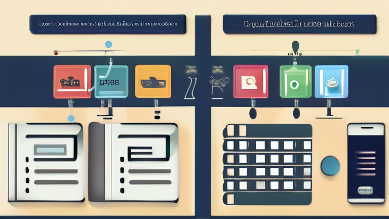 The evolution of web identity