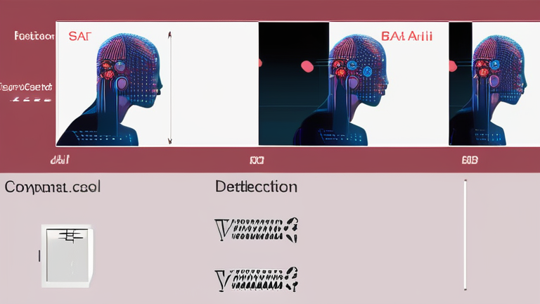 Bypassing AI detection