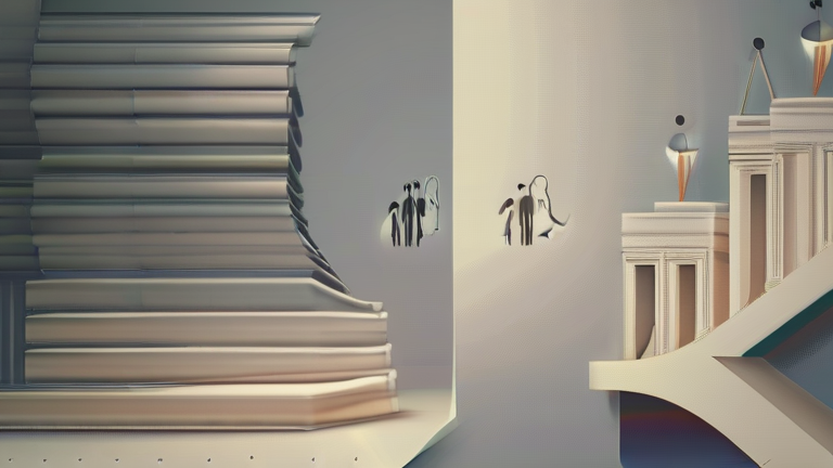 What Happens When You Choose Curiosity Over Judgment?