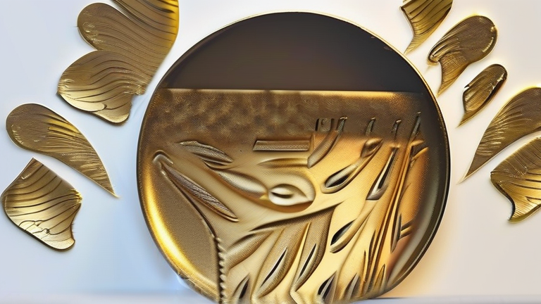 How to Develop Better Gilding Skills