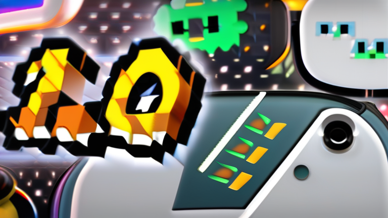 The Top 10 Video Games Coming Out This Year