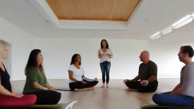 How to Improve Your Embodied Relational Somatic Polyvagal Integrative Mediation Skills