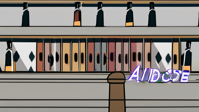 The Line That Made Me Put the Book Down