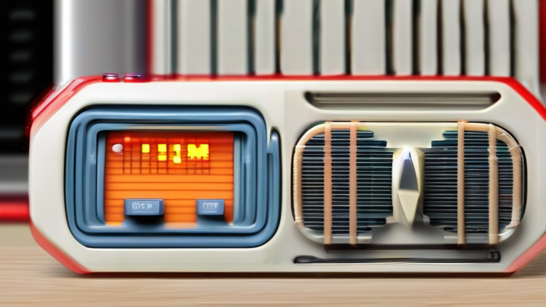 How to Build a DIY FM Radio Transmitter