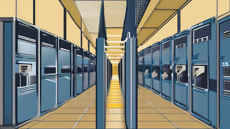 The Best Network Security Practices for 2025