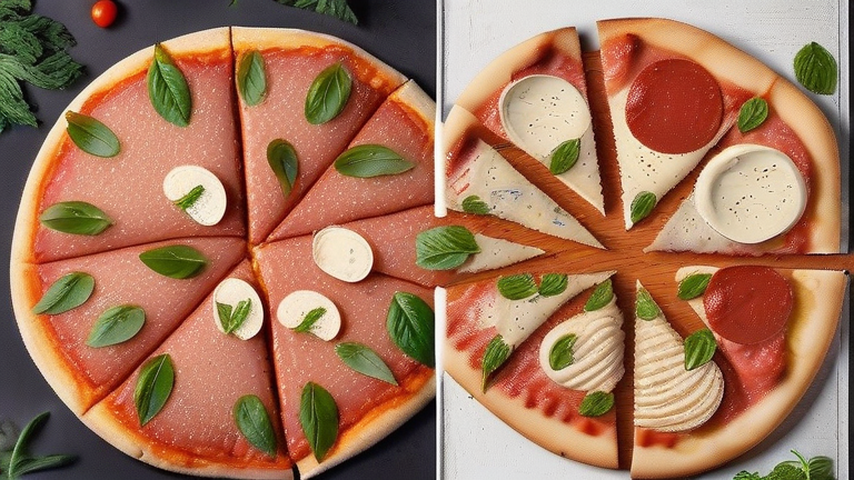 Best Healthy Frozen Pizza Brands