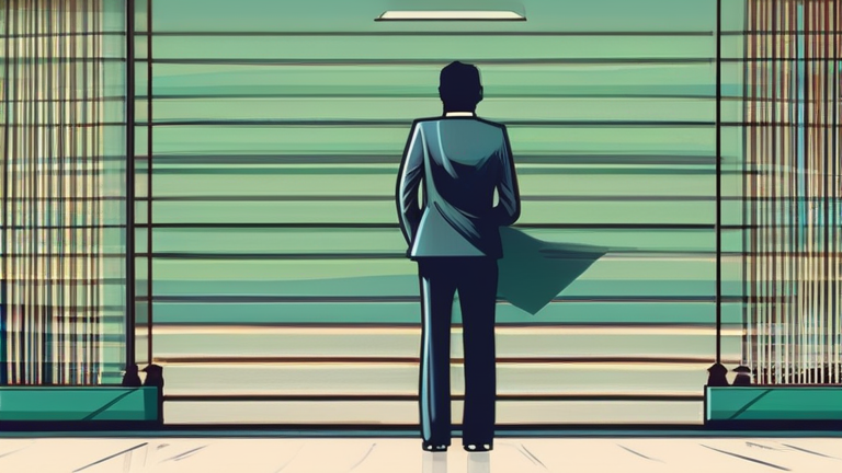 What No One Tells You About Quitting a Job You Hate