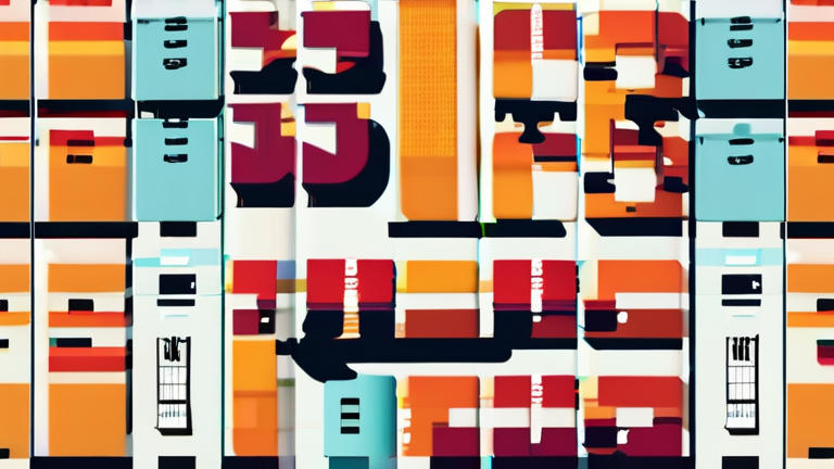 How to Organize Your Life in 2025