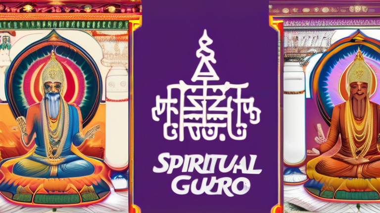 How to Recognize a Fake Spiritual Guru