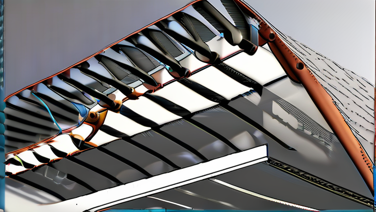 How to Create a More Sustainable Intermeshing Rotor Shed