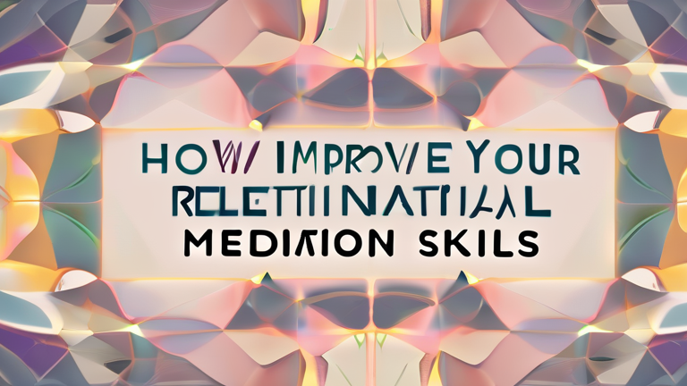 How to Improve Your Polyvagal Somatic Relational Integrative Mediation Skills
