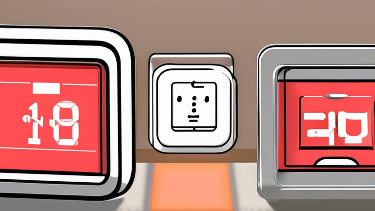 How to Set Up a Smart Thermostat Wiring