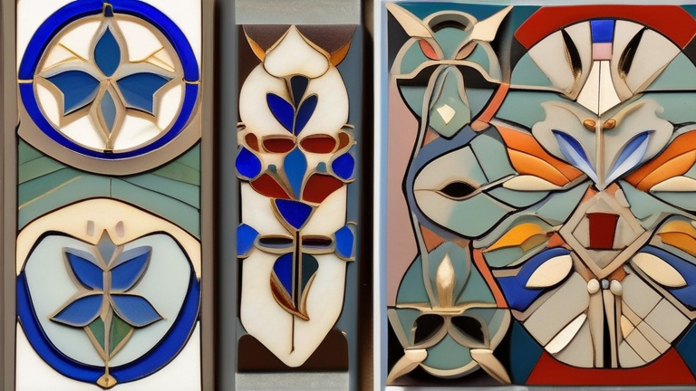 How to Develop Better Pietre Dure Scagliola Pietra Dura Inlay Skills