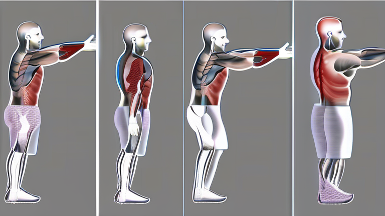 The Best Exercises for Improving Iliac Stability