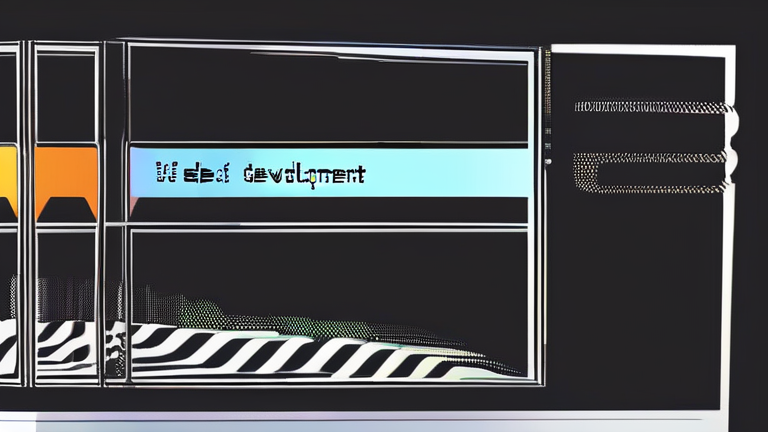 The future of web development