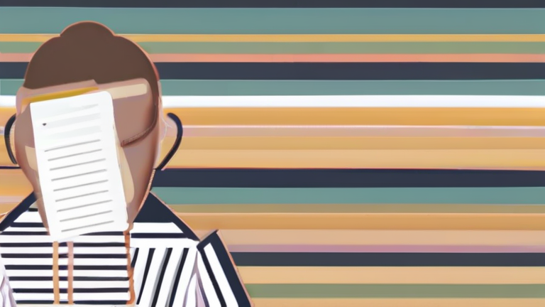 The Benefits of Journaling for Mental Health