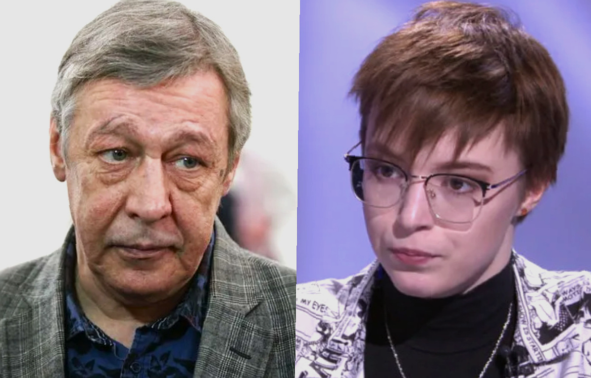 Проблемные дети Михаила Ефремова: наследники таланта или проклятие гениев?