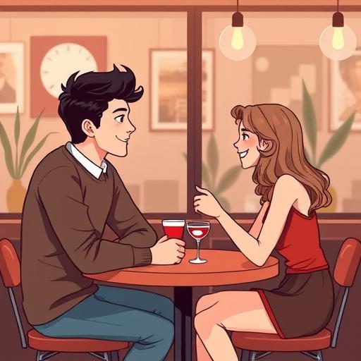 Как понять парня по общению: 7 ключевых признаков, которые раскроют его чувства