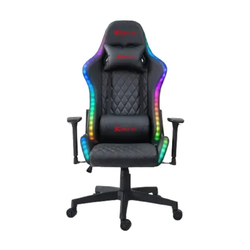 xtrike me gc-907 rgb gaming chair
