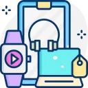 Mobile & Accessories