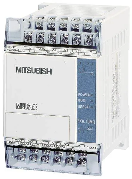 progammabl controller (plc) fxin-24mr-001