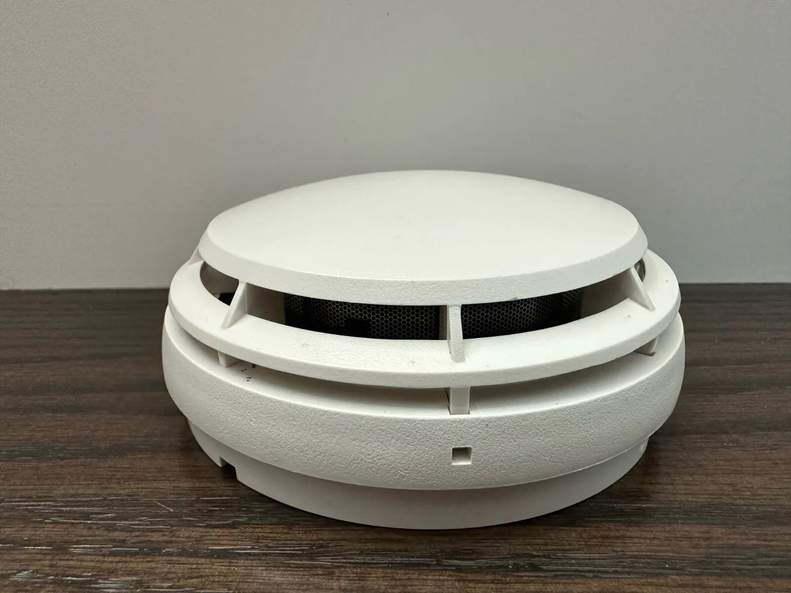 addressable smoke detector(sd) 4098-9714
