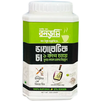 dayabetic cha-300gm