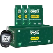 dayabetic cha mini pack-60 pis