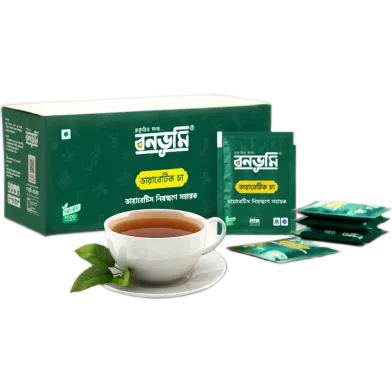 dayabetic cha mini pack-30 pis