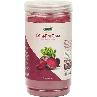 desi beetroot powder-400gm