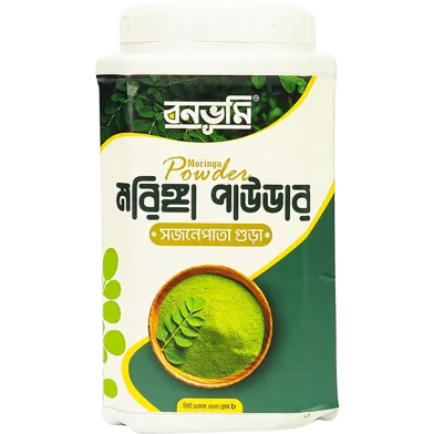 moringga powder-500gm