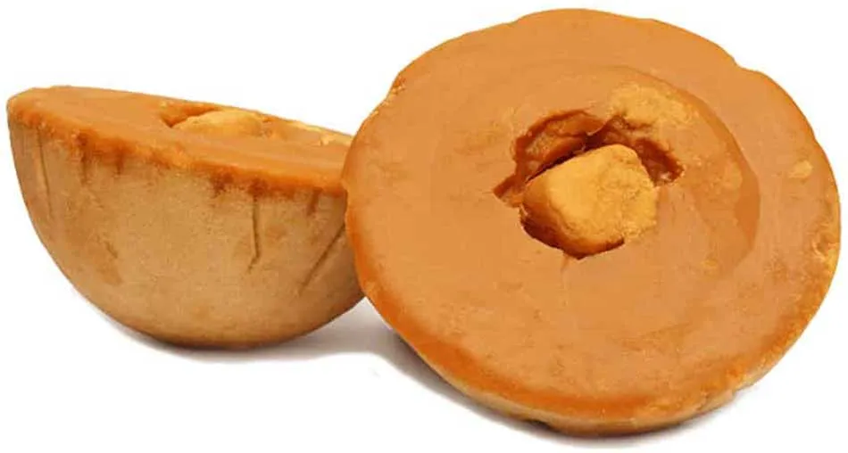 খেজুরের গুড়