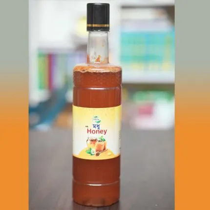 সুন্দরবনের মধু (১ কেজি)
