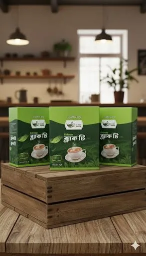 প্রিমিয়াম চা ৩ কেজি কম্বো