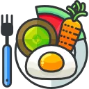 Organic foods
