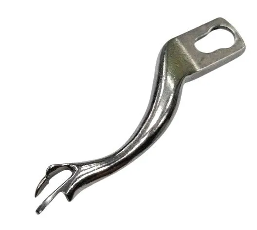 belind stitch  m/c 	220111	221	looper -maier