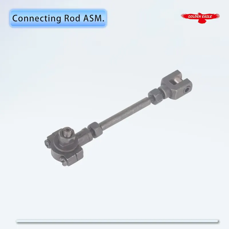 kanchai m/c (ks)	63-386	dfb.1404/dfb-1411-xp/ dfb-1404pmd	connecting rod assy