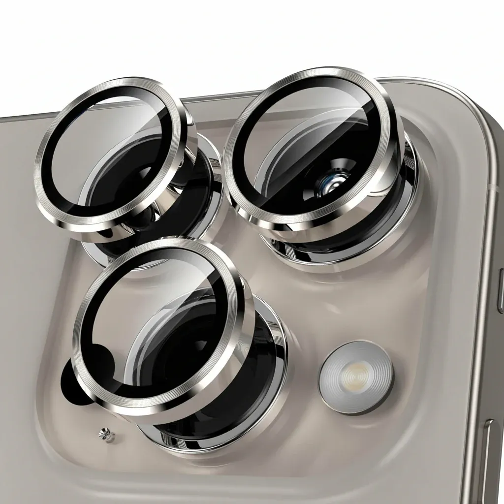 camera glass