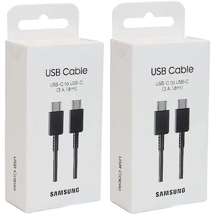type-c cable